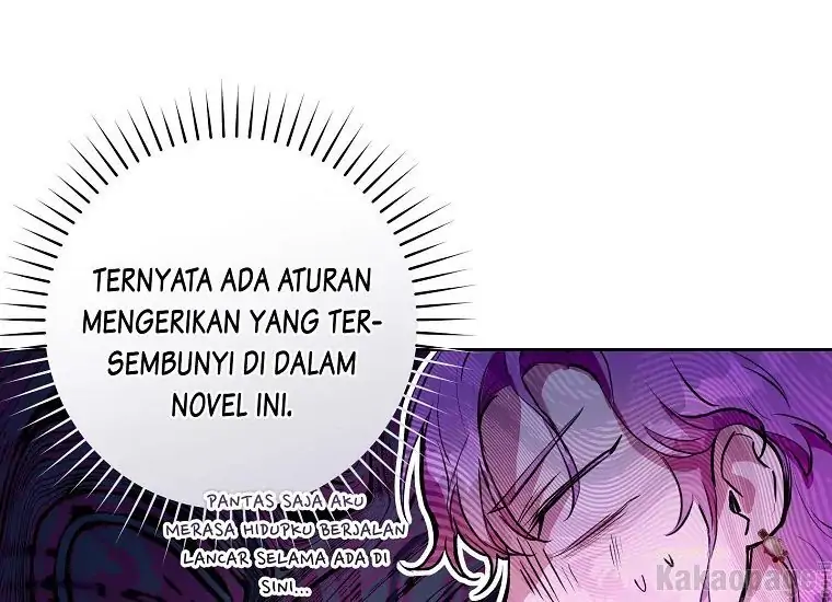 The Perks of Being a Villainess Chapter 8 Gambar 102