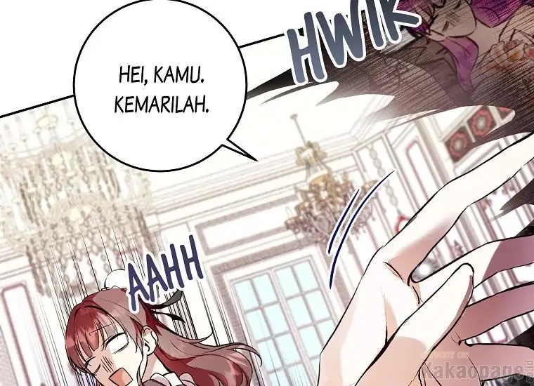 The Perks of Being a Villainess Chapter 8 Gambar 112