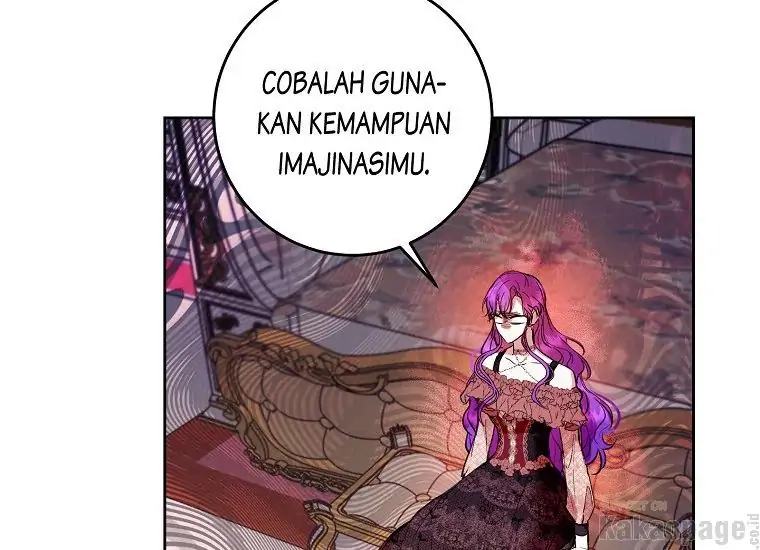 The Perks of Being a Villainess Chapter 8 Gambar 123