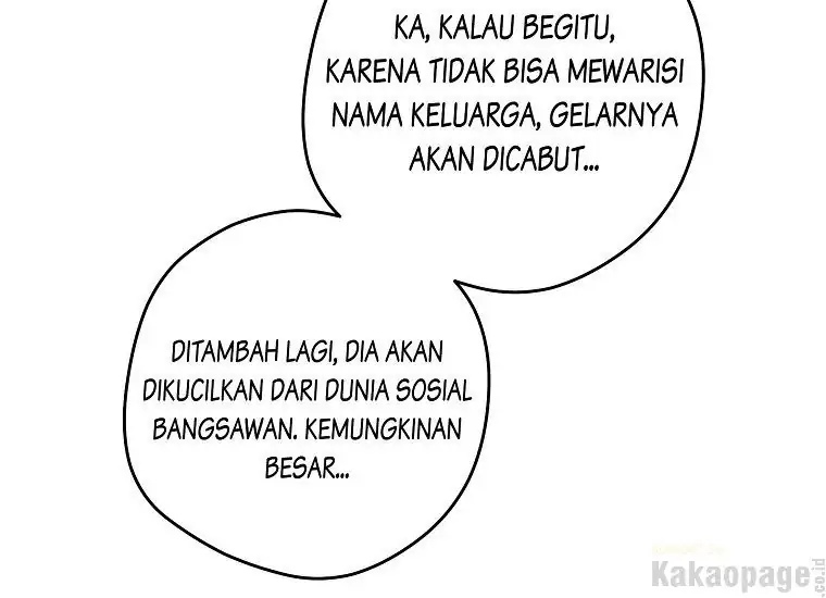 The Perks of Being a Villainess Chapter 8 Gambar 125