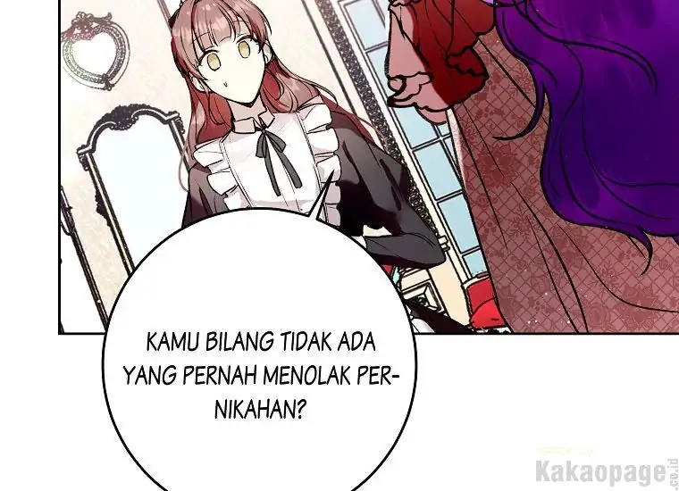 The Perks of Being a Villainess Chapter 8 Gambar 137