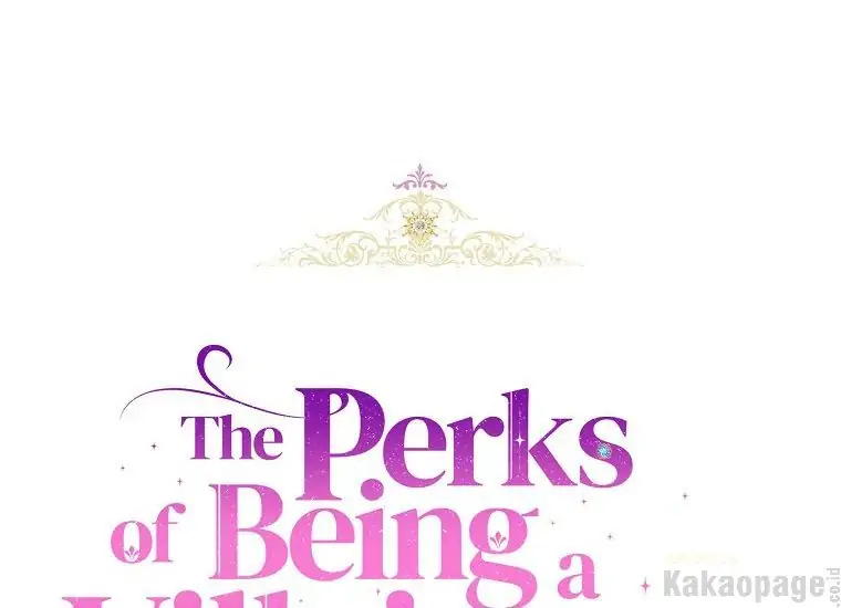 The Perks of Being a Villainess Chapter 8 Gambar 24