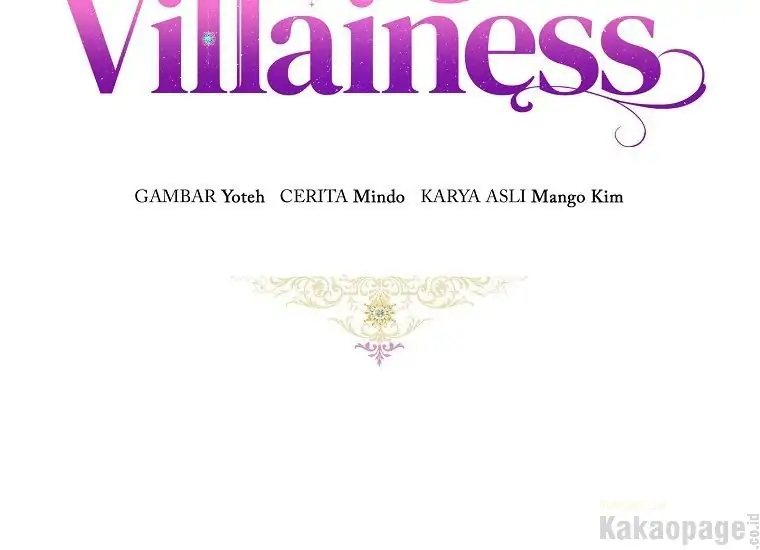 The Perks of Being a Villainess Chapter 8 Gambar 25