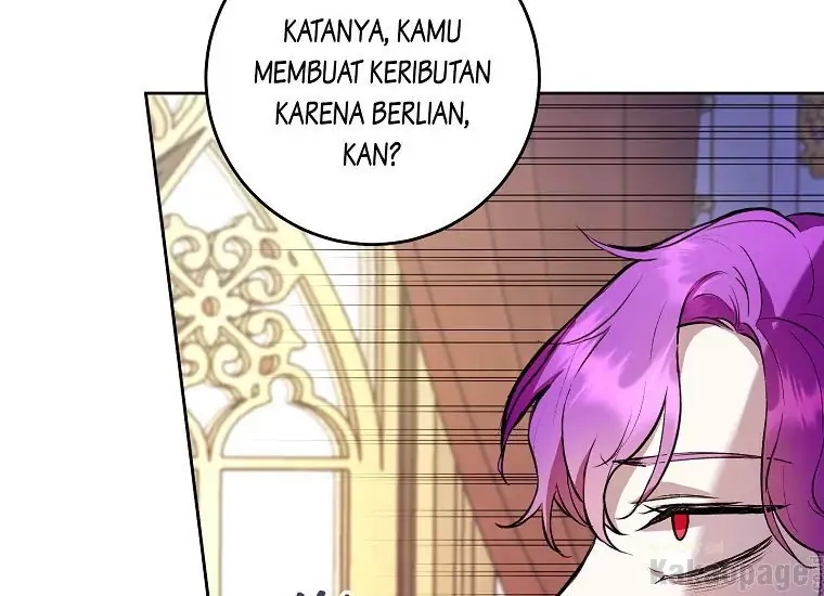 The Perks of Being a Villainess Chapter 8 Gambar 38