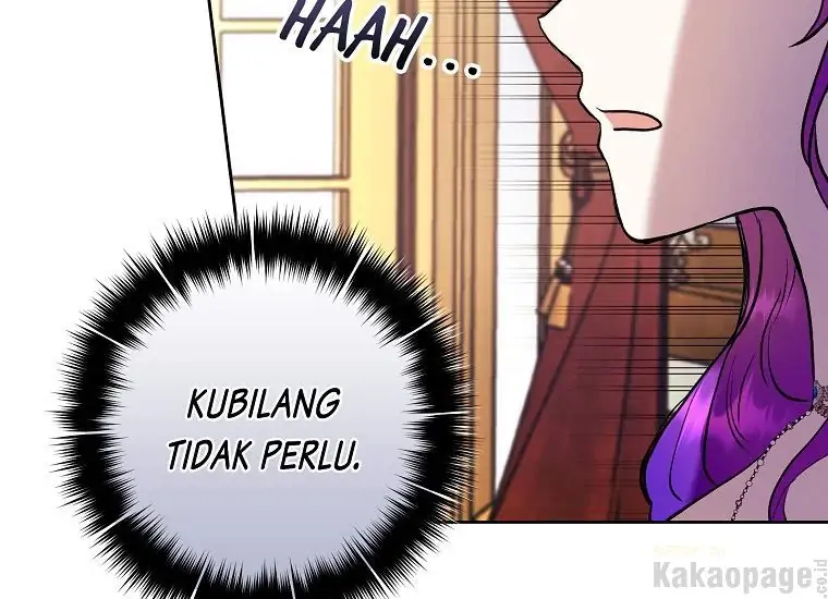 The Perks of Being a Villainess Chapter 8 Gambar 39