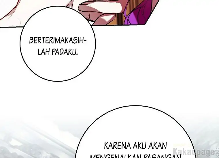 The Perks of Being a Villainess Chapter 8 Gambar 45