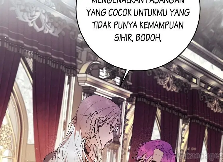 The Perks of Being a Villainess Chapter 8 Gambar 46