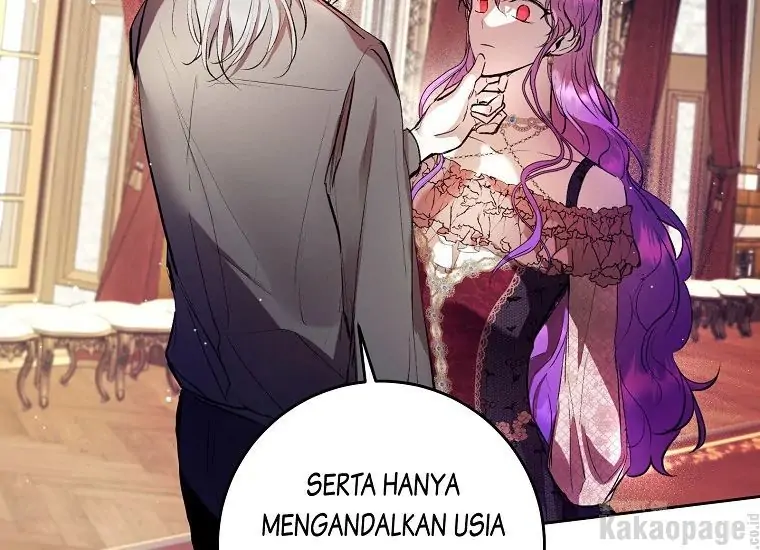 The Perks of Being a Villainess Chapter 8 Gambar 47
