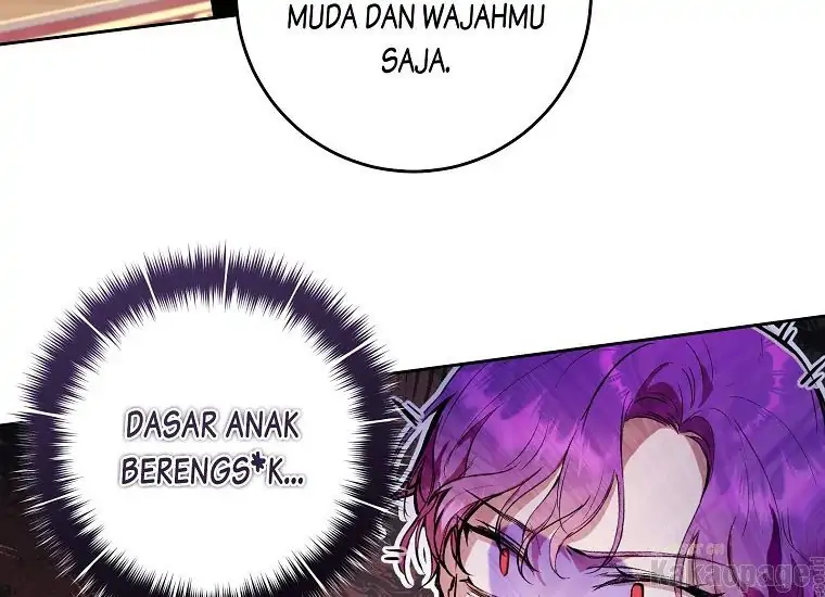 The Perks of Being a Villainess Chapter 8 Gambar 48