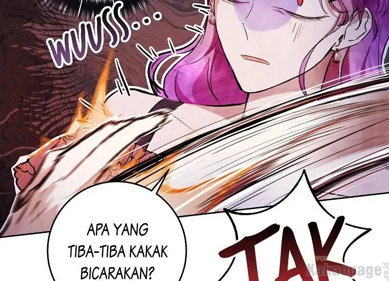 The Perks of Being a Villainess Chapter 8 Gambar 49