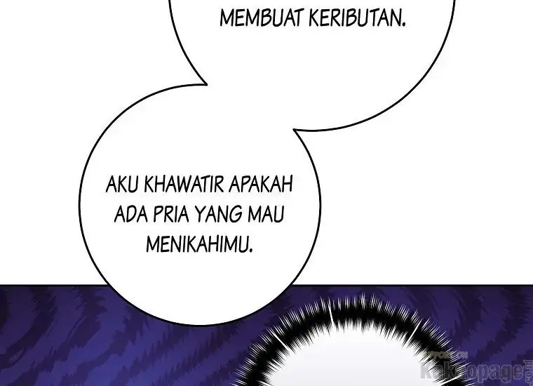 The Perks of Being a Villainess Chapter 8 Gambar 41