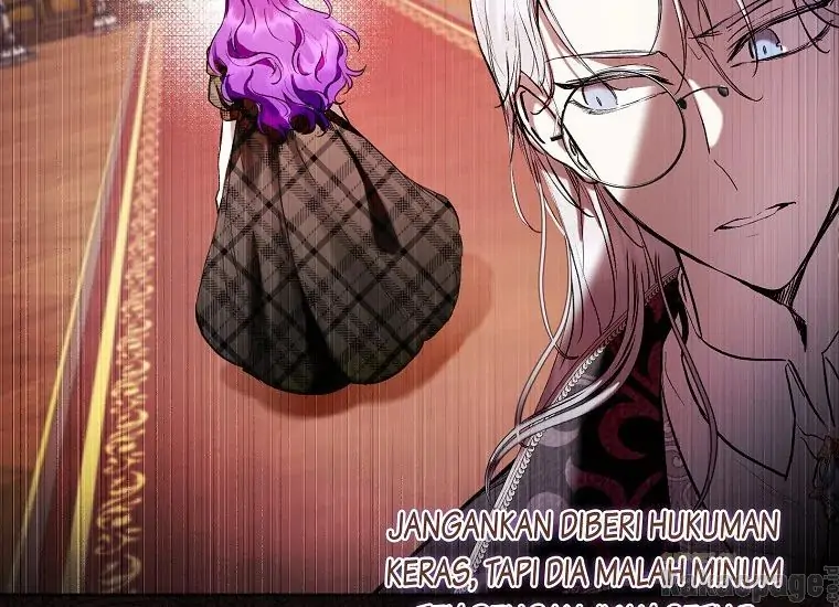 The Perks of Being a Villainess Chapter 8 Gambar 5