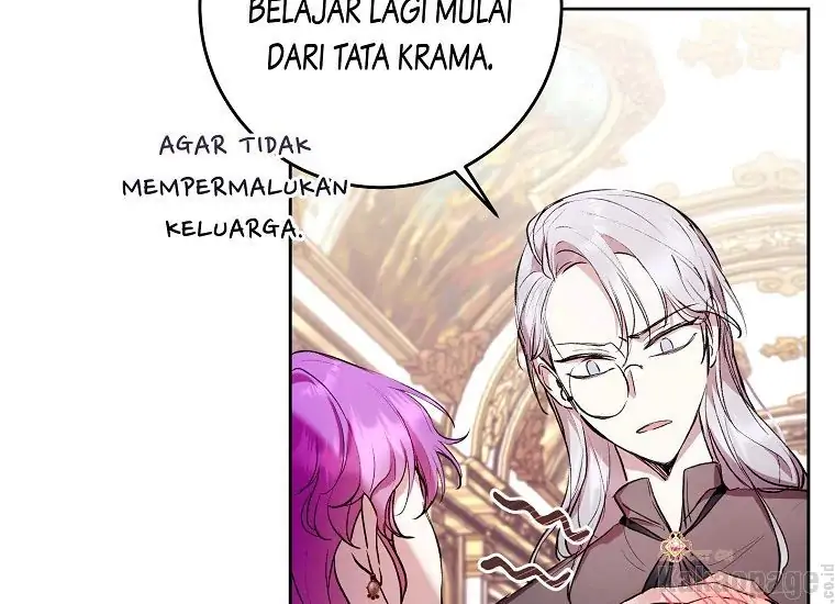 The Perks of Being a Villainess Chapter 8 Gambar 51