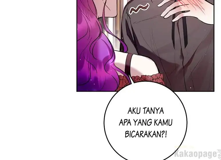 The Perks of Being a Villainess Chapter 8 Gambar 52