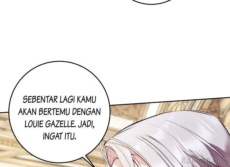The Perks of Being a Villainess Chapter 8 Gambar 53