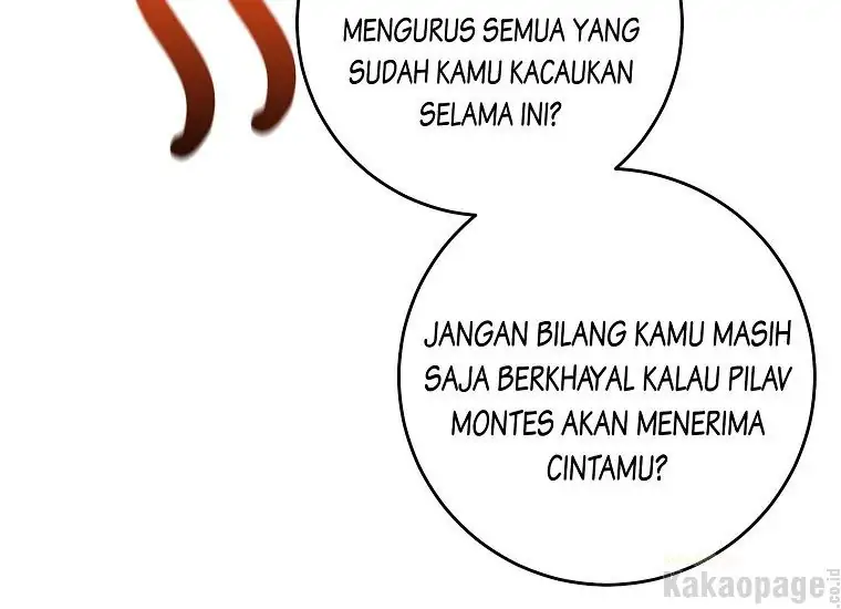 The Perks of Being a Villainess Chapter 8 Gambar 64