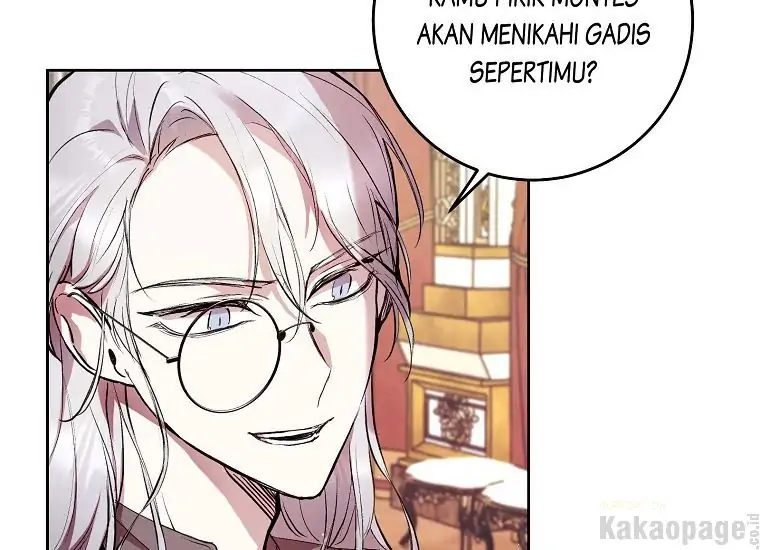 The Perks of Being a Villainess Chapter 8 Gambar 68