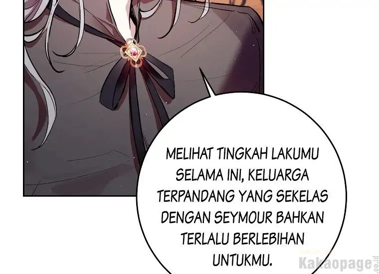 The Perks of Being a Villainess Chapter 8 Gambar 69