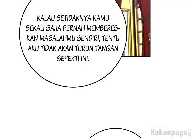 The Perks of Being a Villainess Chapter 8 Gambar 60