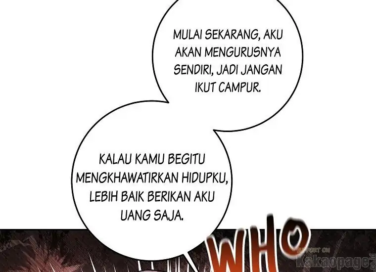 The Perks of Being a Villainess Chapter 8 Gambar 61