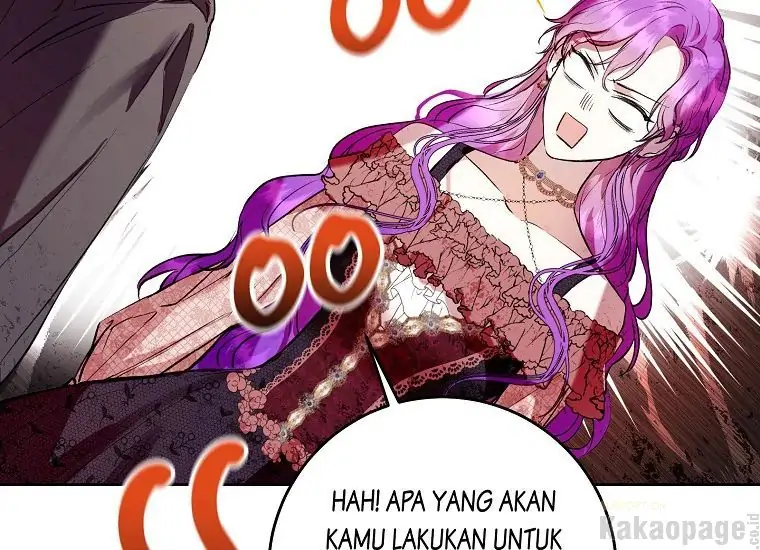 The Perks of Being a Villainess Chapter 8 Gambar 63