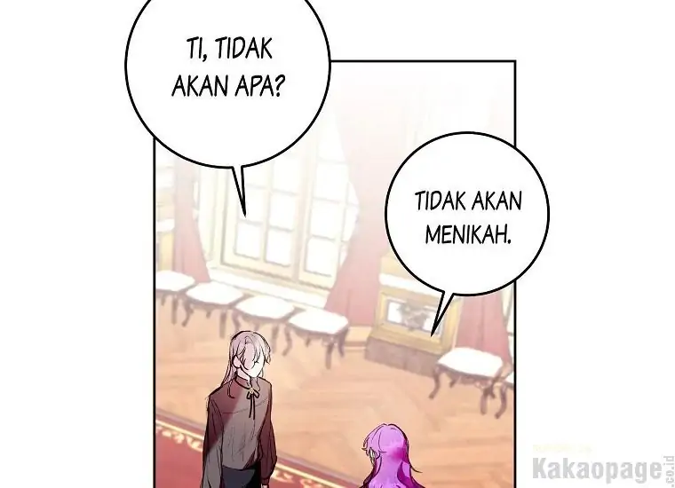 The Perks of Being a Villainess Chapter 8 Gambar 78