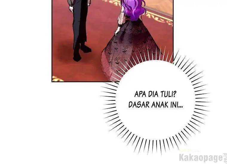 The Perks of Being a Villainess Chapter 8 Gambar 79