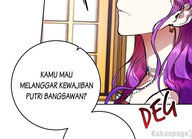 The Perks of Being a Villainess Chapter 8 Gambar 84