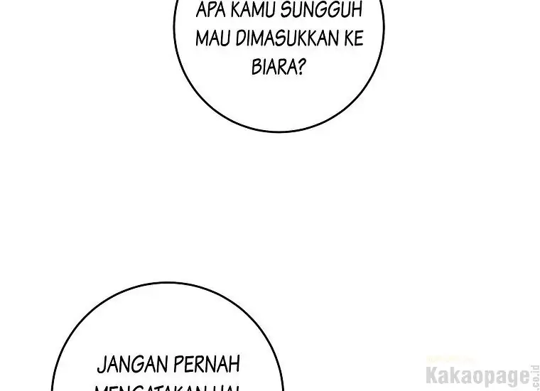 The Perks of Being a Villainess Chapter 8 Gambar 85