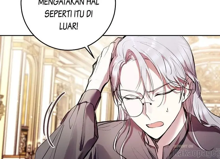 The Perks of Being a Villainess Chapter 8 Gambar 86