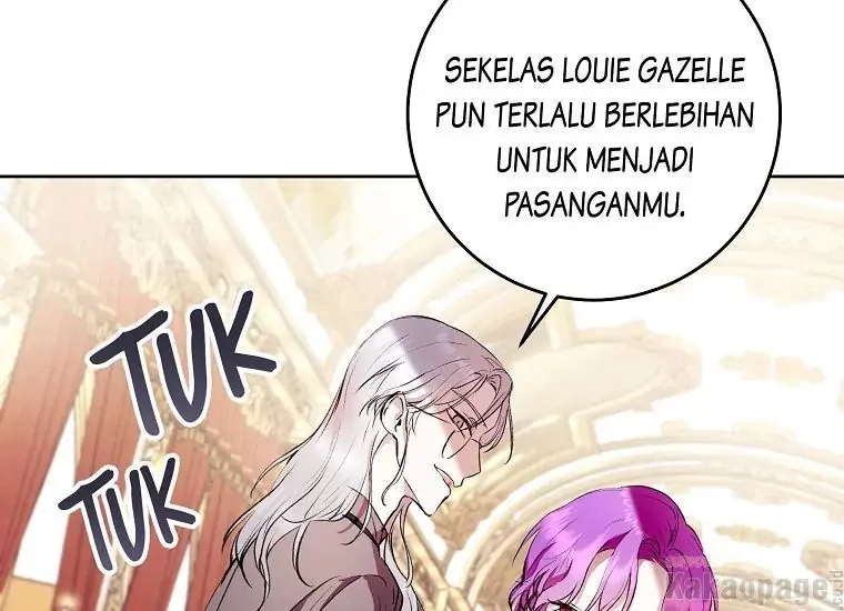 The Perks of Being a Villainess Chapter 8 Gambar 88