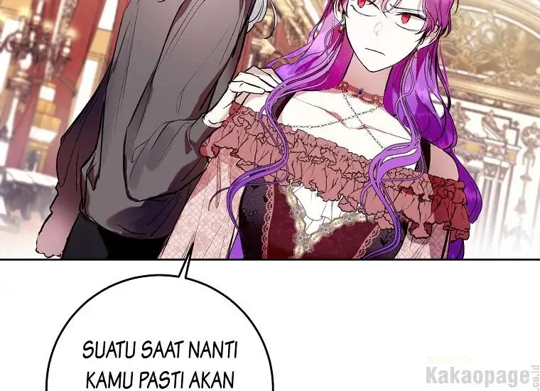 The Perks of Being a Villainess Chapter 8 Gambar 89