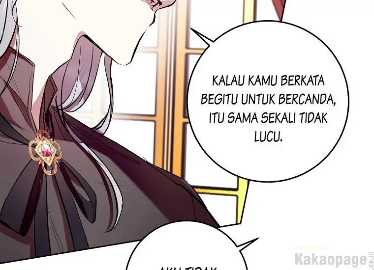 The Perks of Being a Villainess Chapter 8 Gambar 81