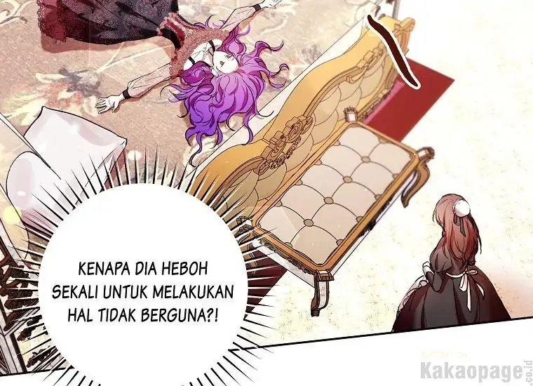 The Perks of Being a Villainess Chapter 8 Gambar 96