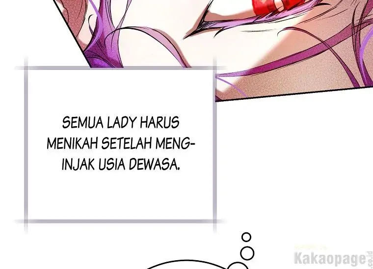 The Perks of Being a Villainess Chapter 8 Gambar 98