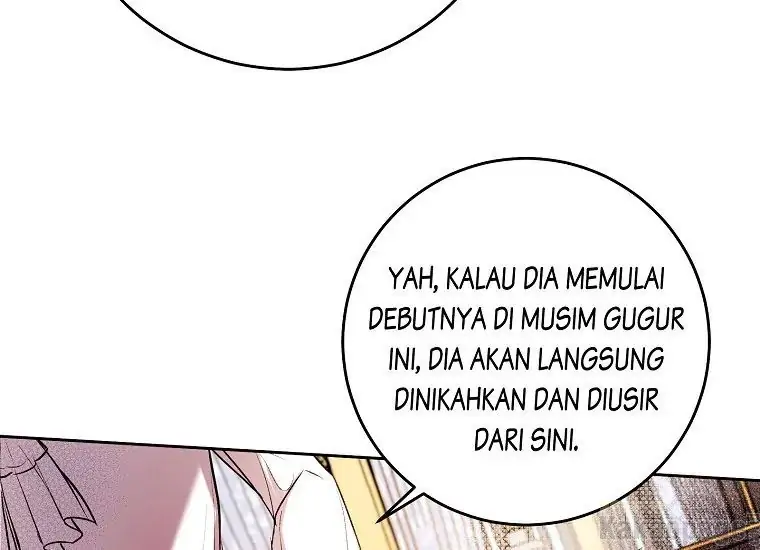 The Perks of Being a Villainess Chapter 8 Gambar 9