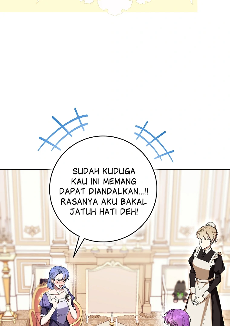 The Perks of Being a Villainess Chapter 80 Gambar 40