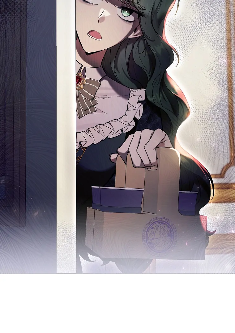 The Perks of Being a Villainess Chapter 80 Gambar 44