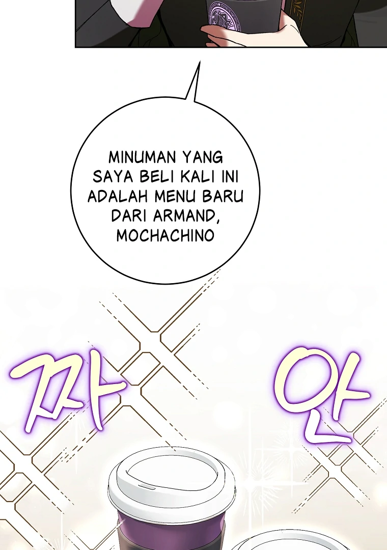 The Perks of Being a Villainess Chapter 80 Gambar 51
