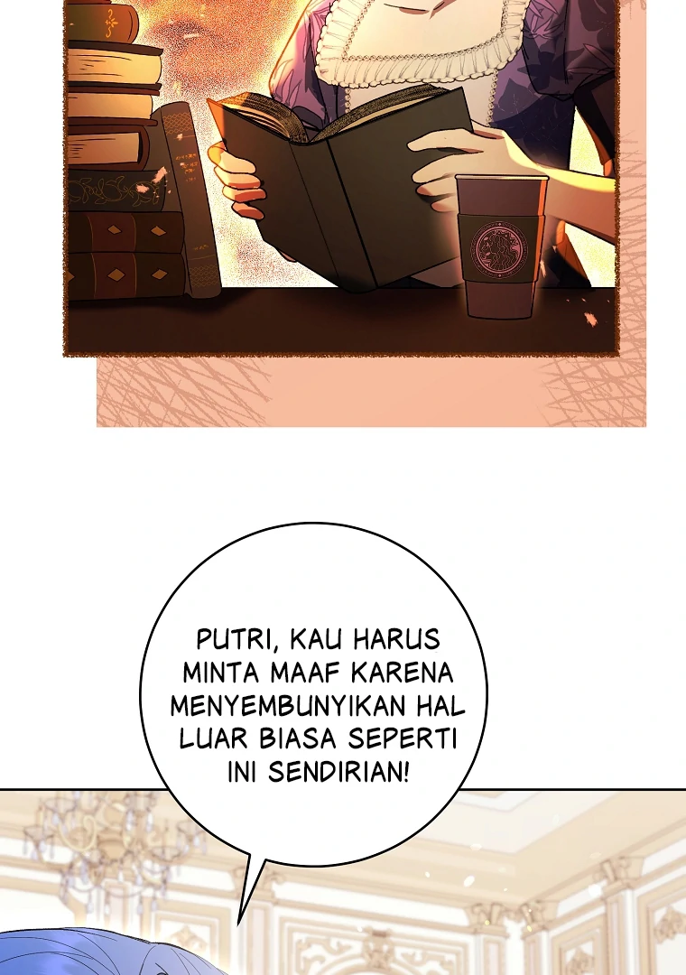 The Perks of Being a Villainess Chapter 80 Gambar 55