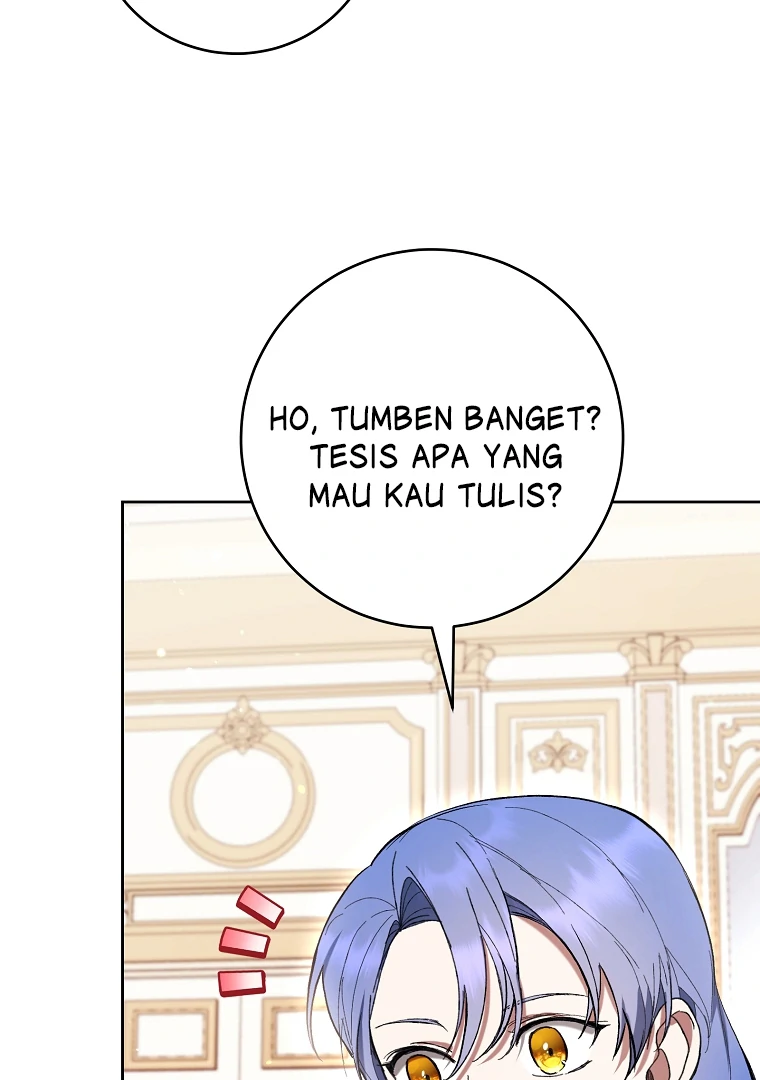 The Perks of Being a Villainess Chapter 80 Gambar 59