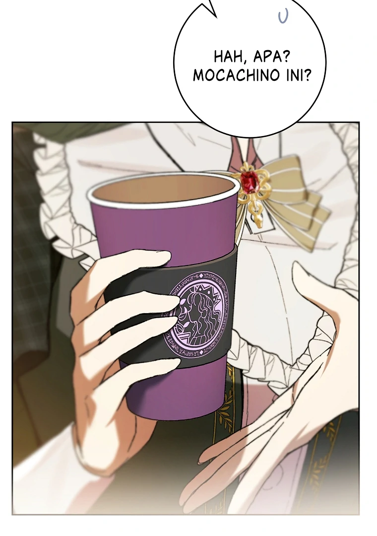 The Perks of Being a Villainess Chapter 80 Gambar 64