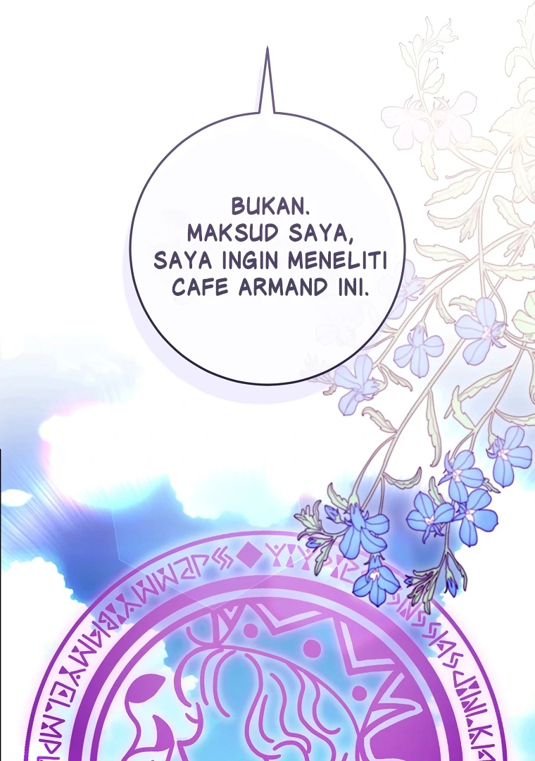 The Perks of Being a Villainess Chapter 80 Gambar 65