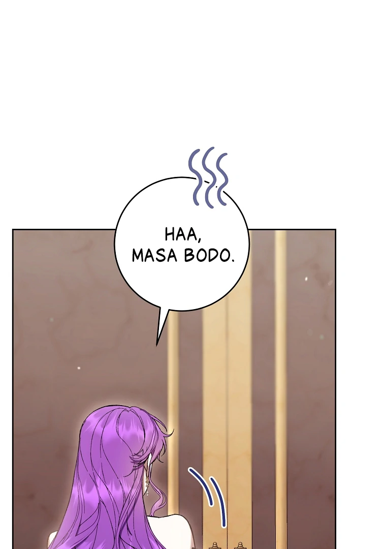 The Perks of Being a Villainess Chapter 80 Gambar 7