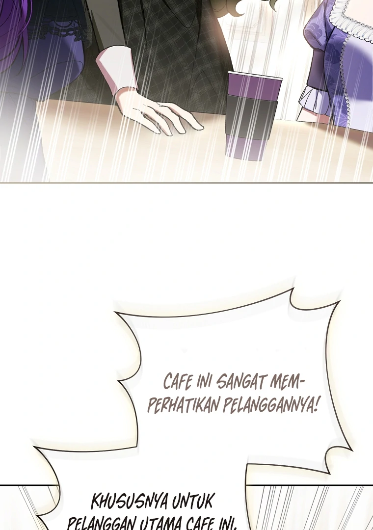 The Perks of Being a Villainess Chapter 80 Gambar 71