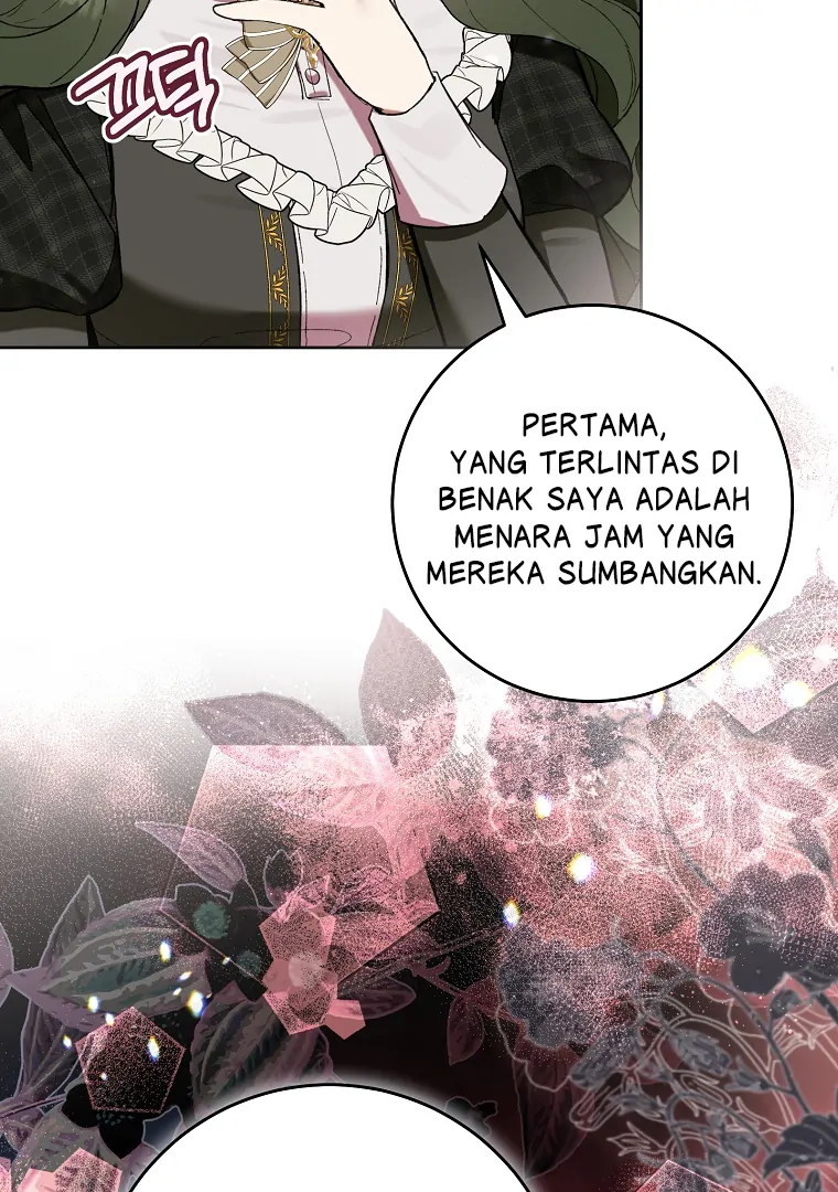 The Perks of Being a Villainess Chapter 80 Gambar 77