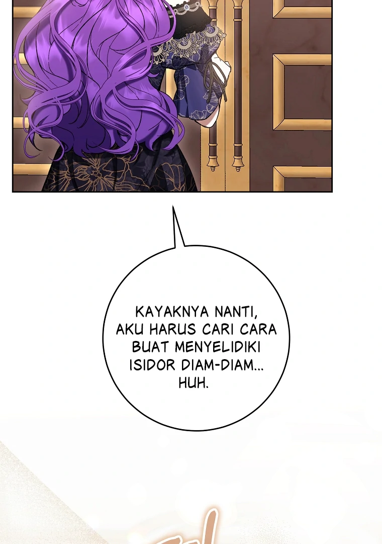 The Perks of Being a Villainess Chapter 80 Gambar 8