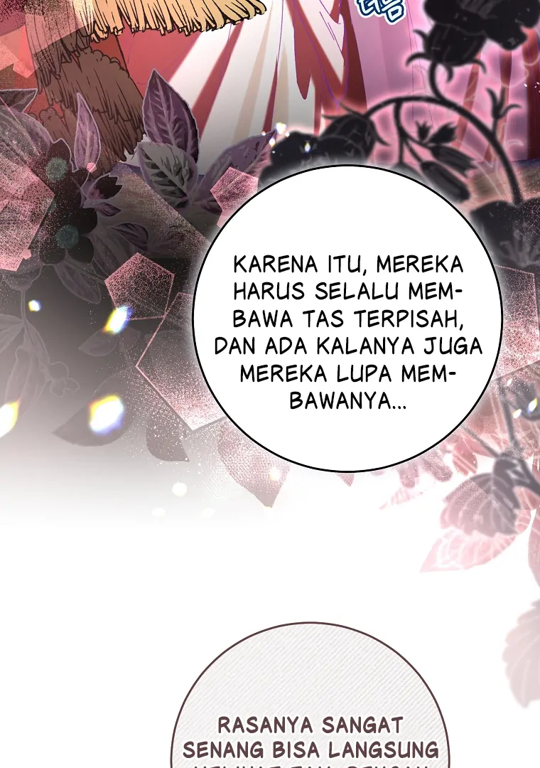 The Perks of Being a Villainess Chapter 80 Gambar 80