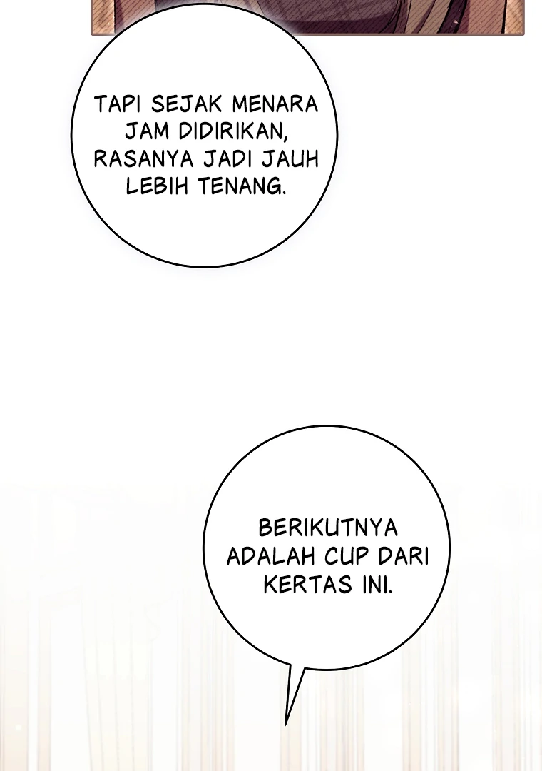 The Perks of Being a Villainess Chapter 80 Gambar 82