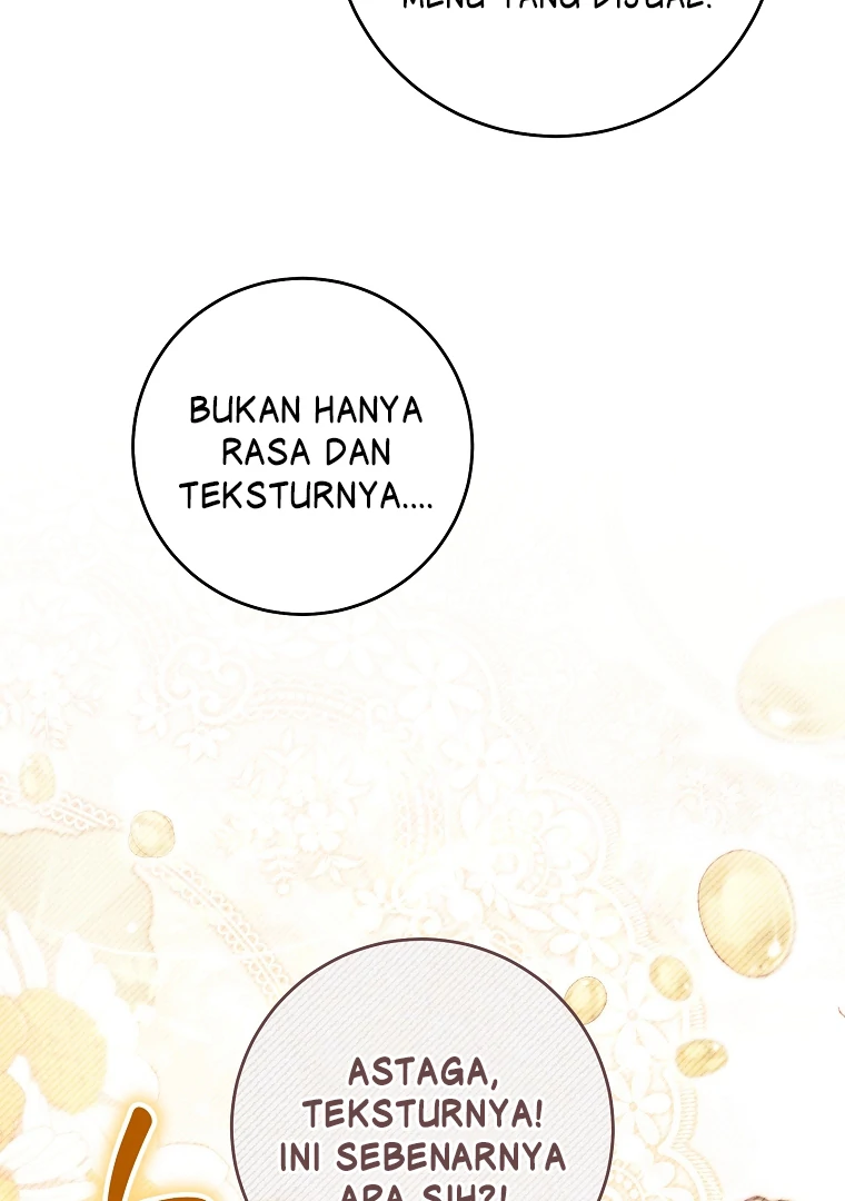 The Perks of Being a Villainess Chapter 80 Gambar 90